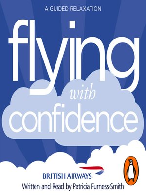 cover image of Flying with Confidence